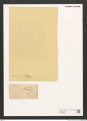 Diatomeae indet. Zeichnungen Sammlung Grunow (NHMW-BOT-W0370233)